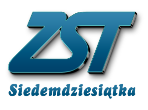 Logo szkoły